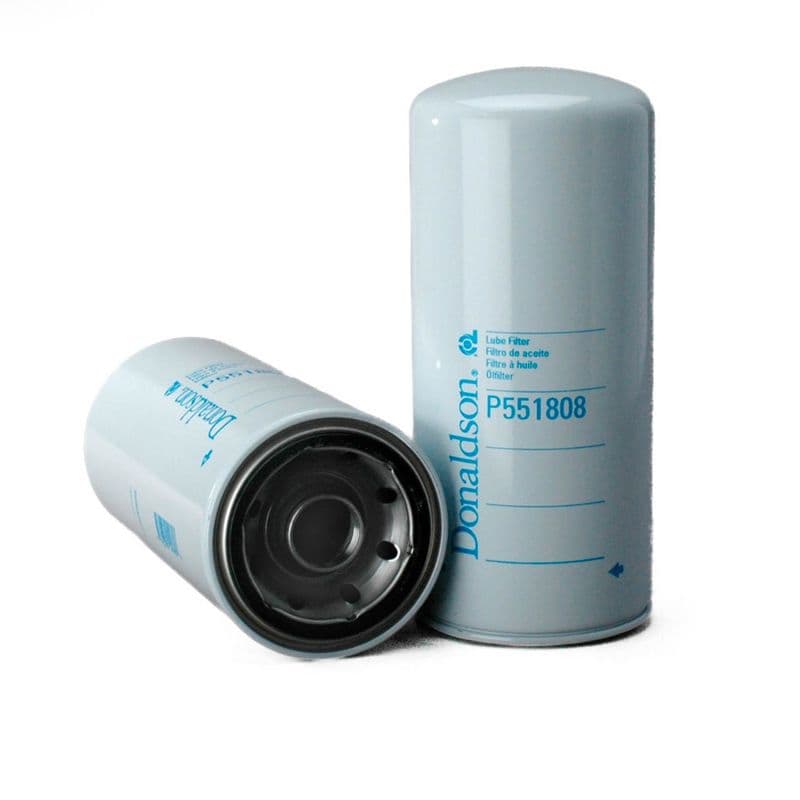 Filtru ulei DONALDSON P551808
