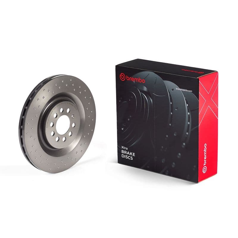 Disc frana BREMBO 09.8403.1X