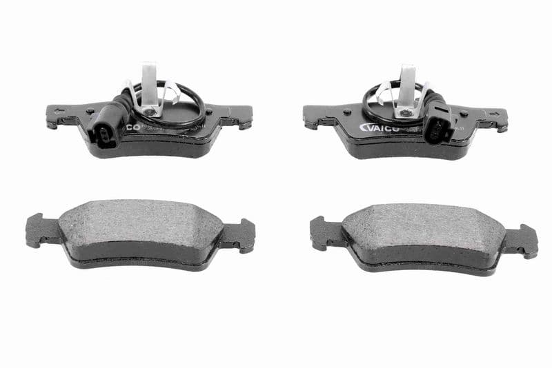 set placute frana,frana disc VAICO V10-8298
