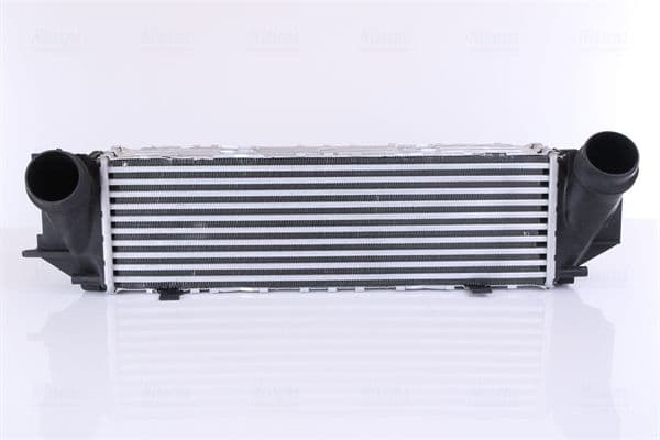 Intercooler, compresor NISSENS 96321