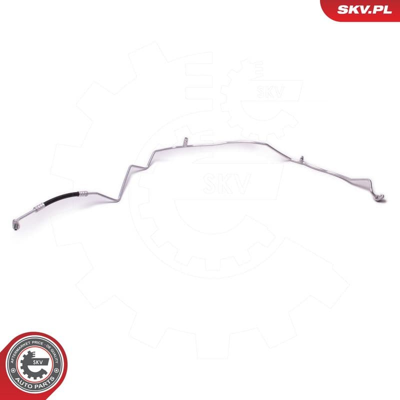 conducta presiune variabila,aer conditionat ESEN SKV 54SKV682