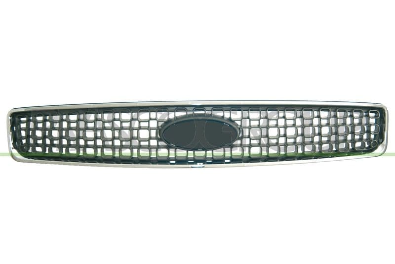 Grila radiator PRASCO Premium FD3522011