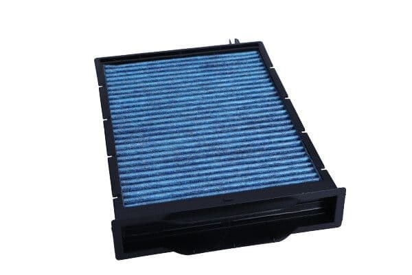 Filtru, aer habitaclu MAXGEAR SILVER CARBON 26-1891