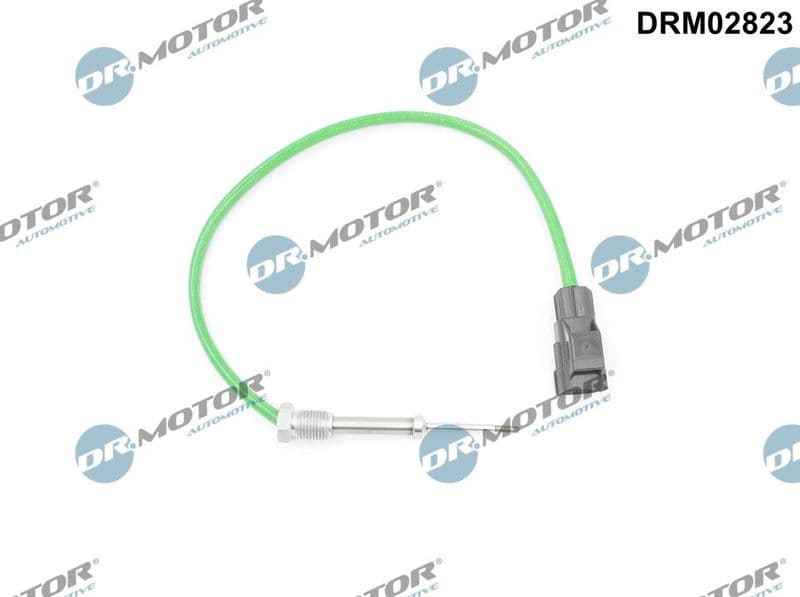 Senzor, temperatura gaze evacuare Dr.Motor Automotive DRM02823