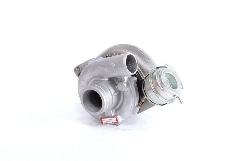 Compresor,sistem de supraalimentare BTS Turbo REMAN T911077BL