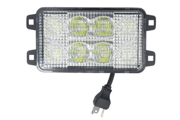 Far faza lunga TRUCKLIGHT HR-AG005