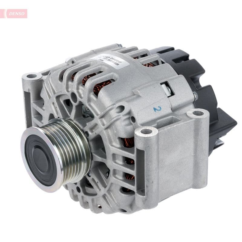 Generator / Alternator DENSO DAN3017