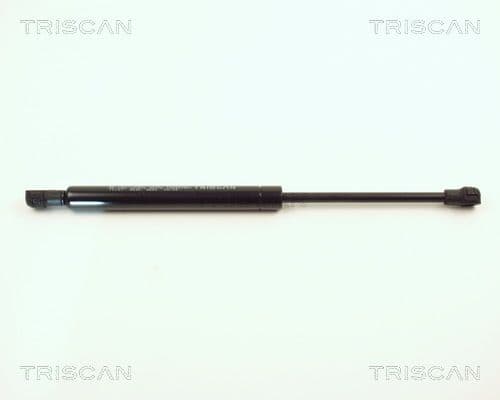 Amortizor capota TRISCAN 8710 11107