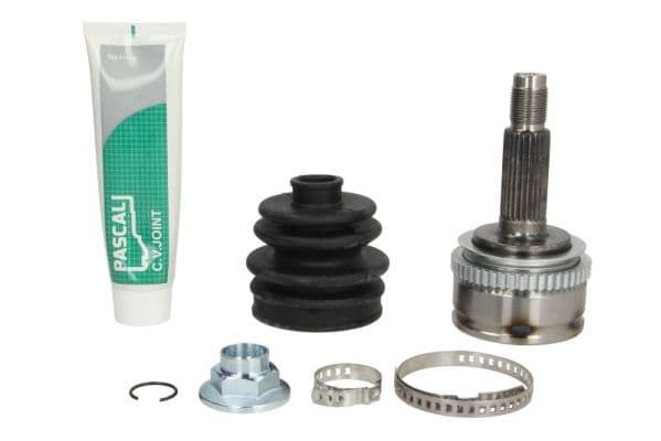 Set articulatie, planetara PASCAL G10367PC