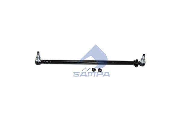 Bieleta, directie SAMPA 097.150