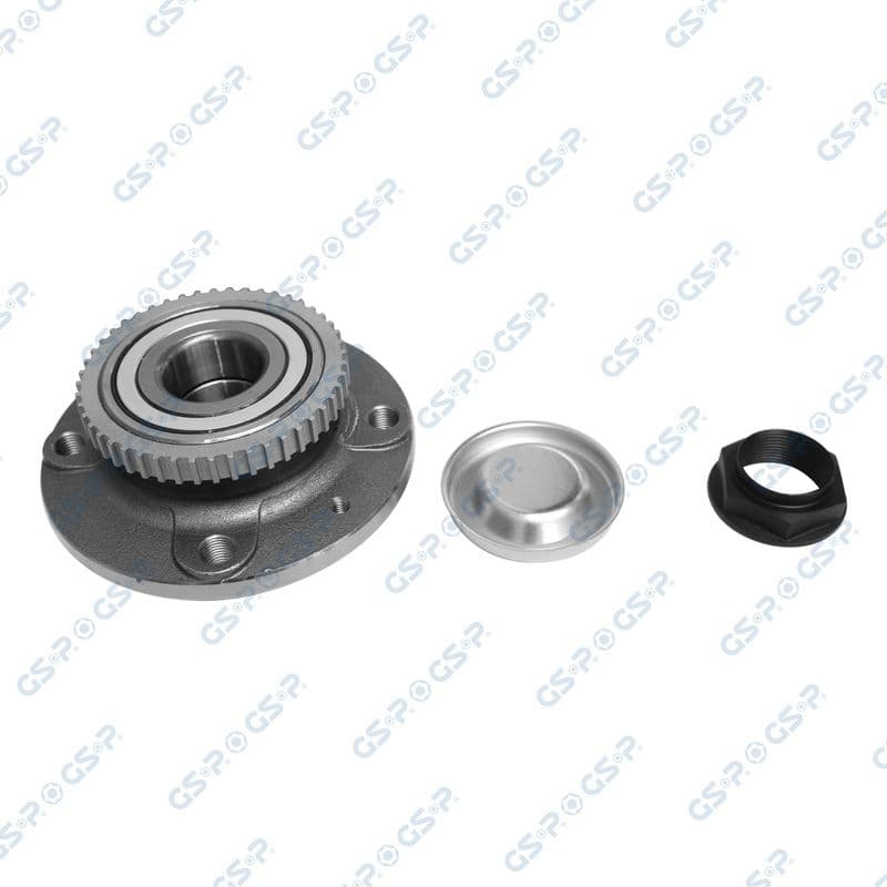 Set rulment roata GSP 9232007K