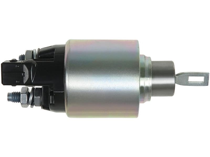Solenoid, electromotor AS-PL AS SS0128
