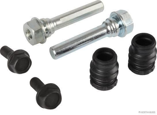 Set bucsi de ghidaj, etrier frana HERTH+BUSS JAKOPARTS J3275003
