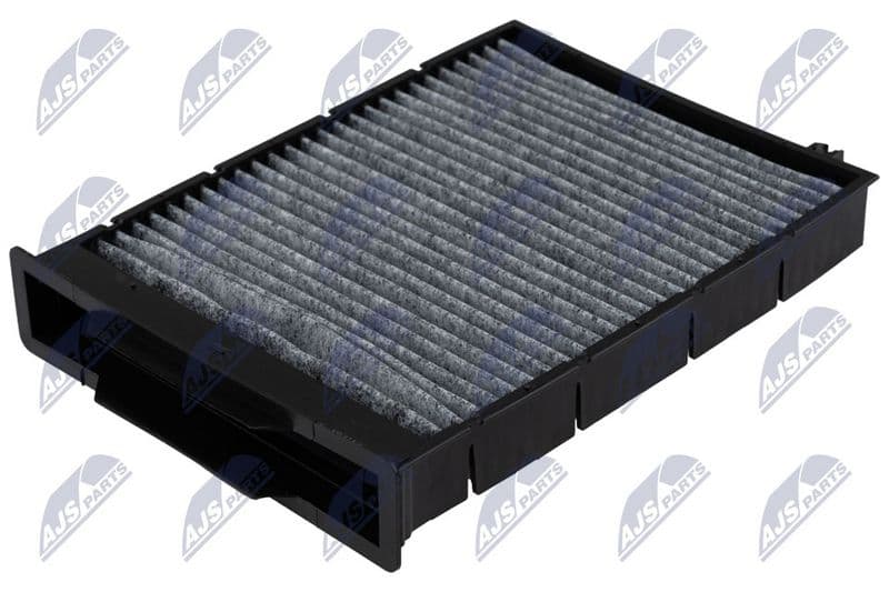 Filtru, aer habitaclu NTY FCF-RE-023C