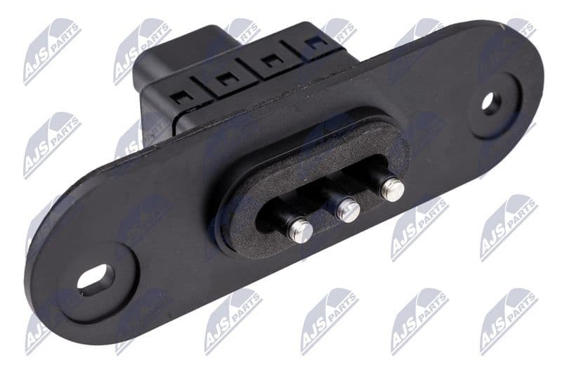 Comutator, contact portiera NTY EZC-FR-402