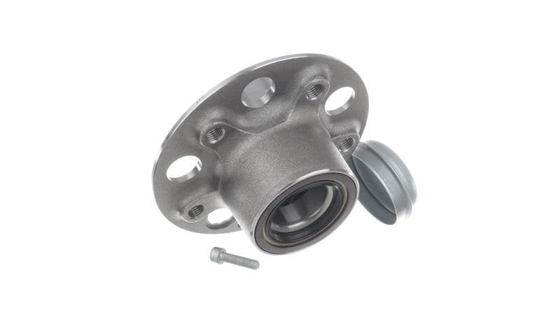 Set rulment roata SKF VKBA 7294 F