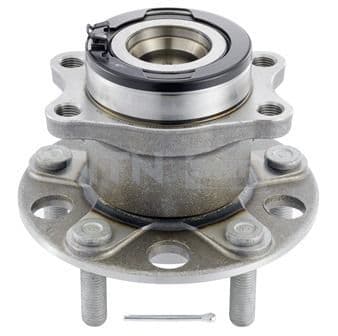 Set rulment roata SNR R186.10