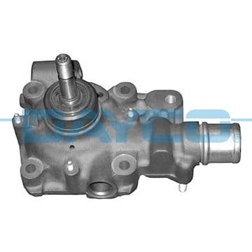 Pompă de apă, răcire motor DAYCO DP709
