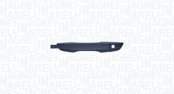 Mânerul exterior al ușii MAGNETI MARELLI 350105078500