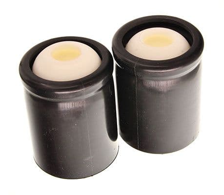chit protectie praf,amortizor MAXGEAR 72-1219
