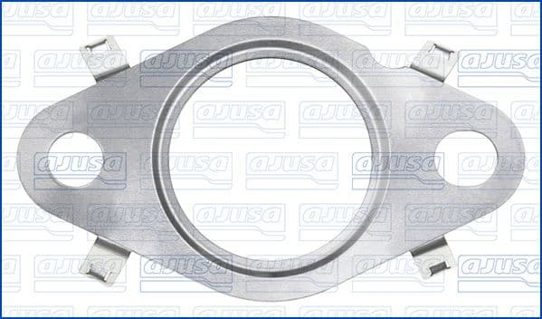 Garnitura, conducta supapa-AGR AJUSA 01804100