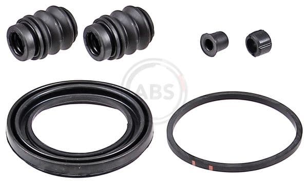 Set reparatie, etrier ABS 73278