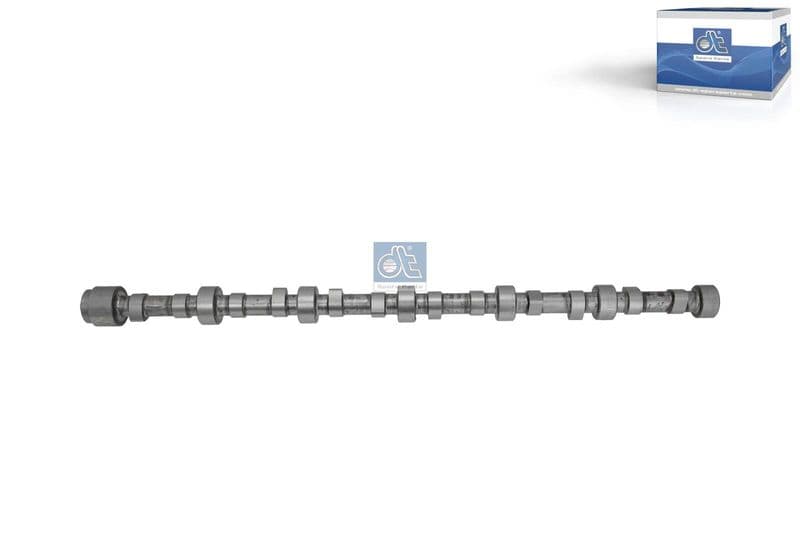 Ax cu came DT Spare Parts 2.10640