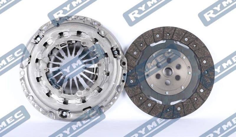 Set ambreiaj RYMEC JT1893
