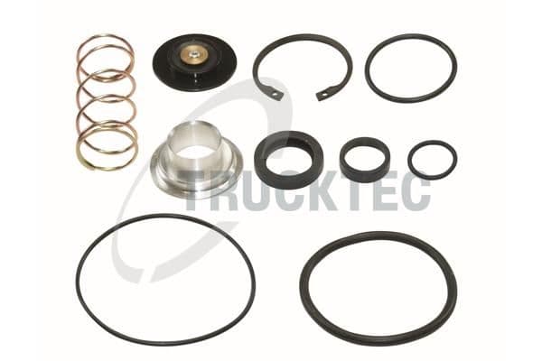 Set reparatie, Supapa releu TRUCKTEC AUTOMOTIVE 01.43.032