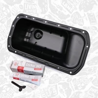 Baie ulei ET ENGINETEAM boxET – service kit SU0015VR1