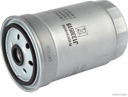filtru combustibil HERTH+BUSS JAKOPARTS J1330519