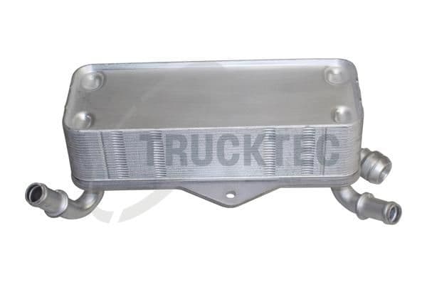 Radiator racire ulei, cutie de viteze automata TRUCKTEC AUTOMOTIVE 07.18.079