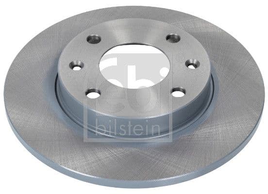 Disc frana FEBI BILSTEIN 10314
