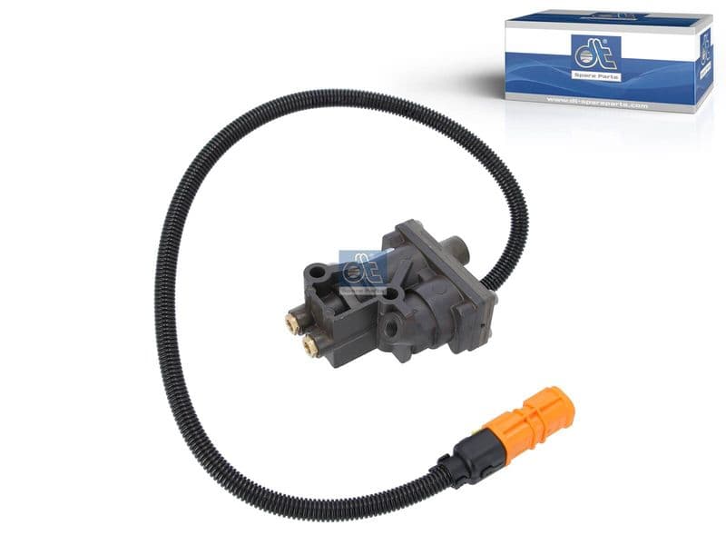 supapa DT Spare Parts 3.21081SP