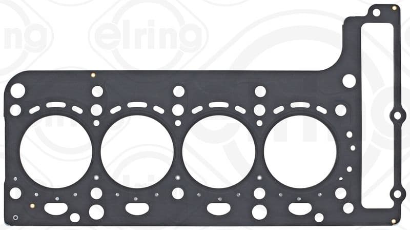 Garnitura, chiulasa ELRING 529.530