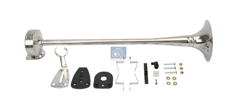 Claxon DT Spare Parts 4.62914