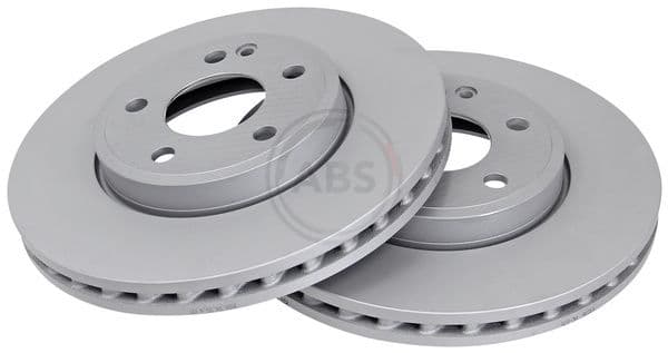 Disc frana ABS 18290