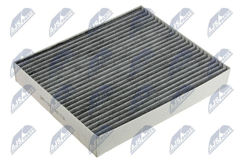Filtru, aer habitaclu NTY FCF-FR-026C