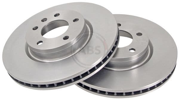 Disc frana ABS 16113