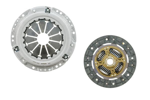 Set ambreiaj AISIN Clutch Set (2P) KT-319RB