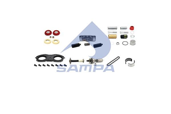 Set reparatie, etrier SAMPA 096.969