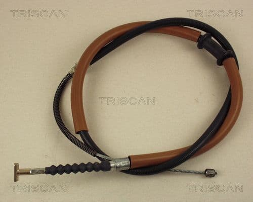 Cablu, frana de parcare TRISCAN 8140 15135