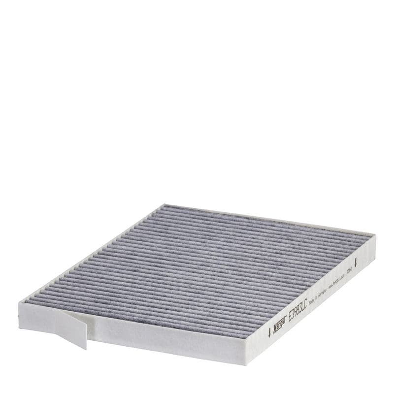 Filtru, aer habitaclu HENGST FILTER E3983LC