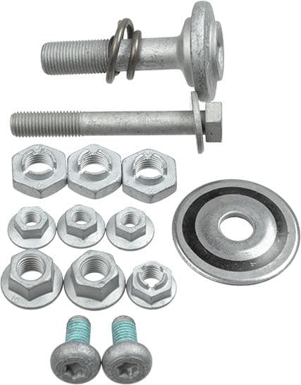 Set reparatie, suspensie LEMFÖRDER Service Pack 42402 01