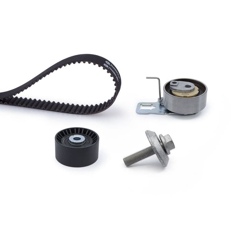 Set curea de distributie GATES PowerGrip™ K015688XS