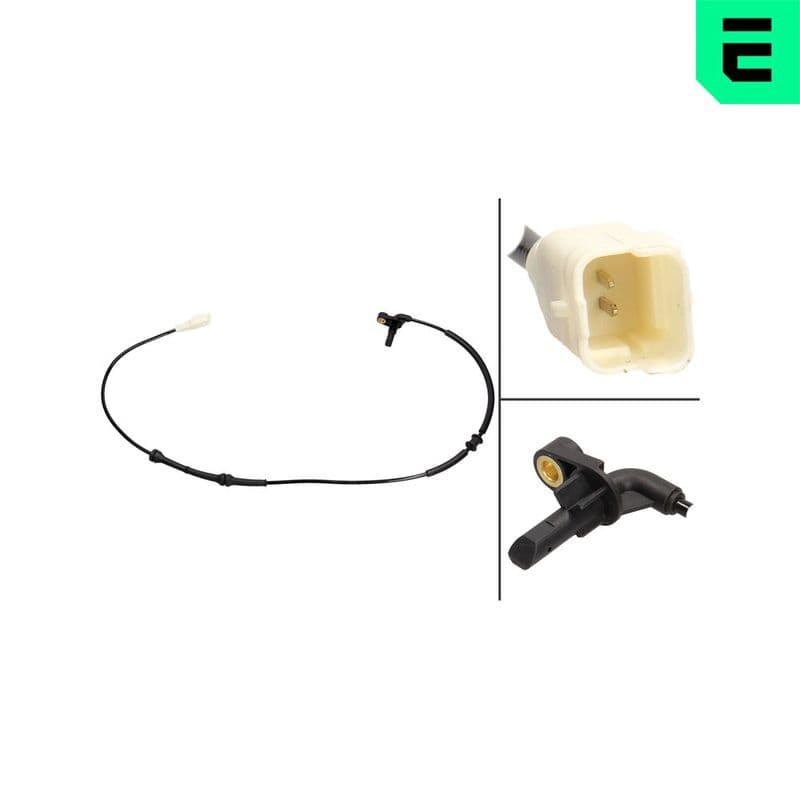 senzor,turatie roata OPTIMAL 06-S709