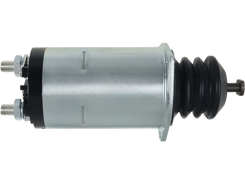 Solenoid, electromotor AS-PL STANDARD SS9050