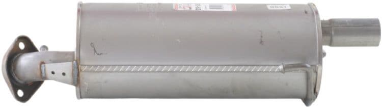 Toba esapament finala BOSAL 219-383