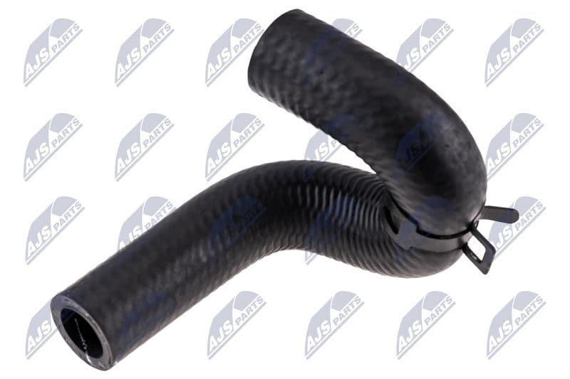 Furtun radiator NTY CPP-ME-066