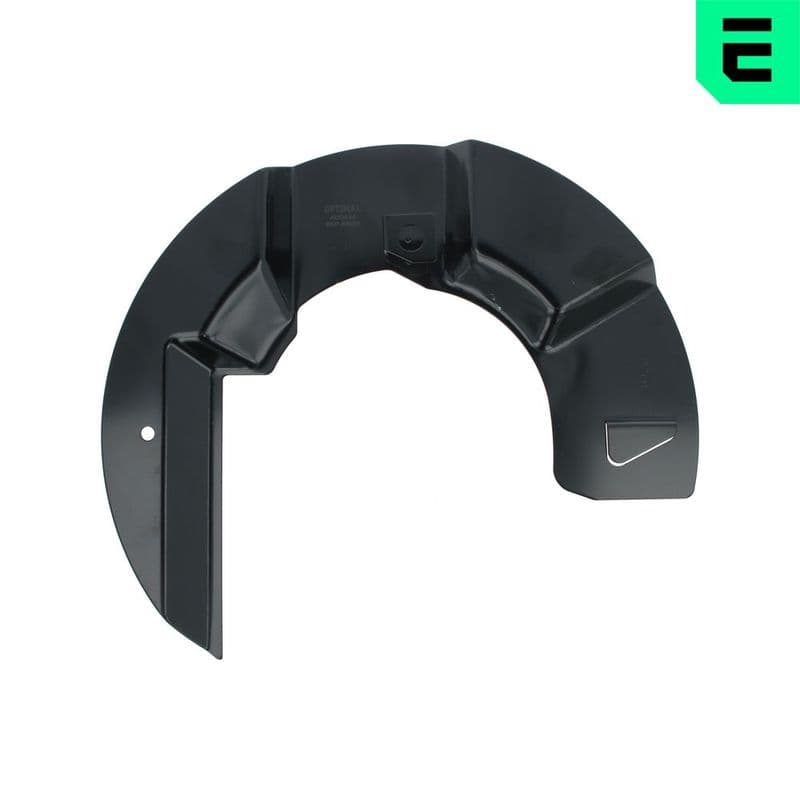 protectie stropire,disc frana OPTIMAL BSP-8802R